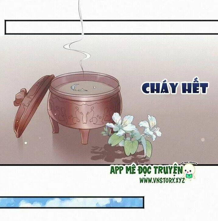 thiên hương mỹ nhân chapter 60 - Next chương 61