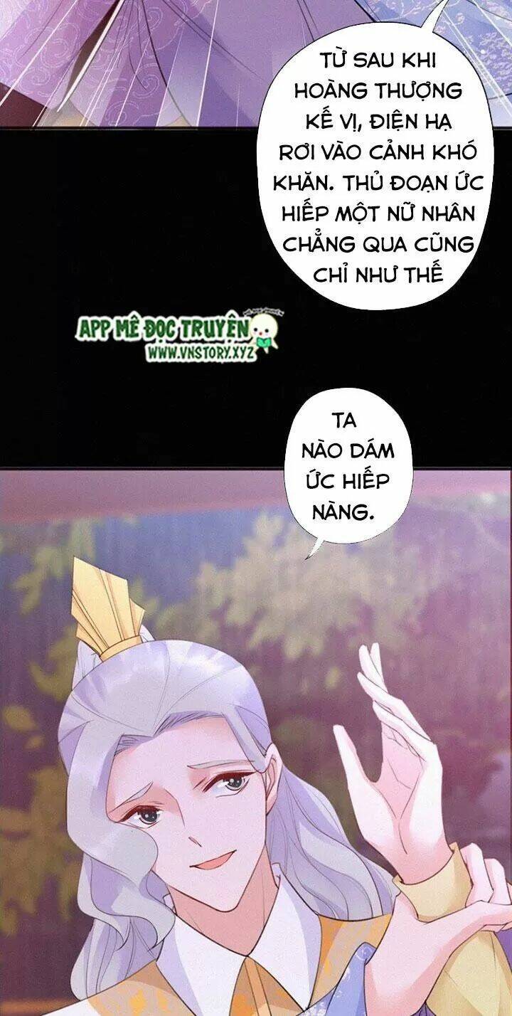 thiên hương mỹ nhân chapter 70 - Trang 2