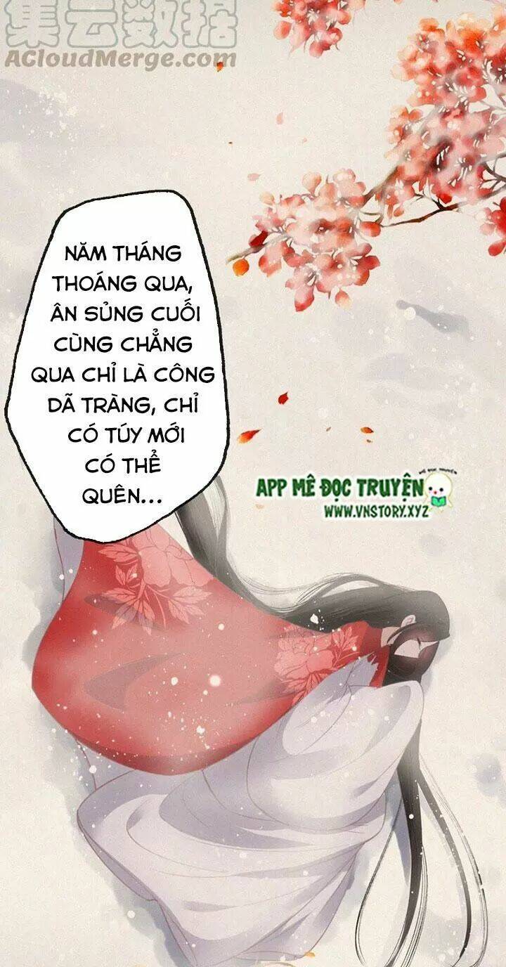 thiên hương mỹ nhân chapter 71: Độc hương - Next chương 72