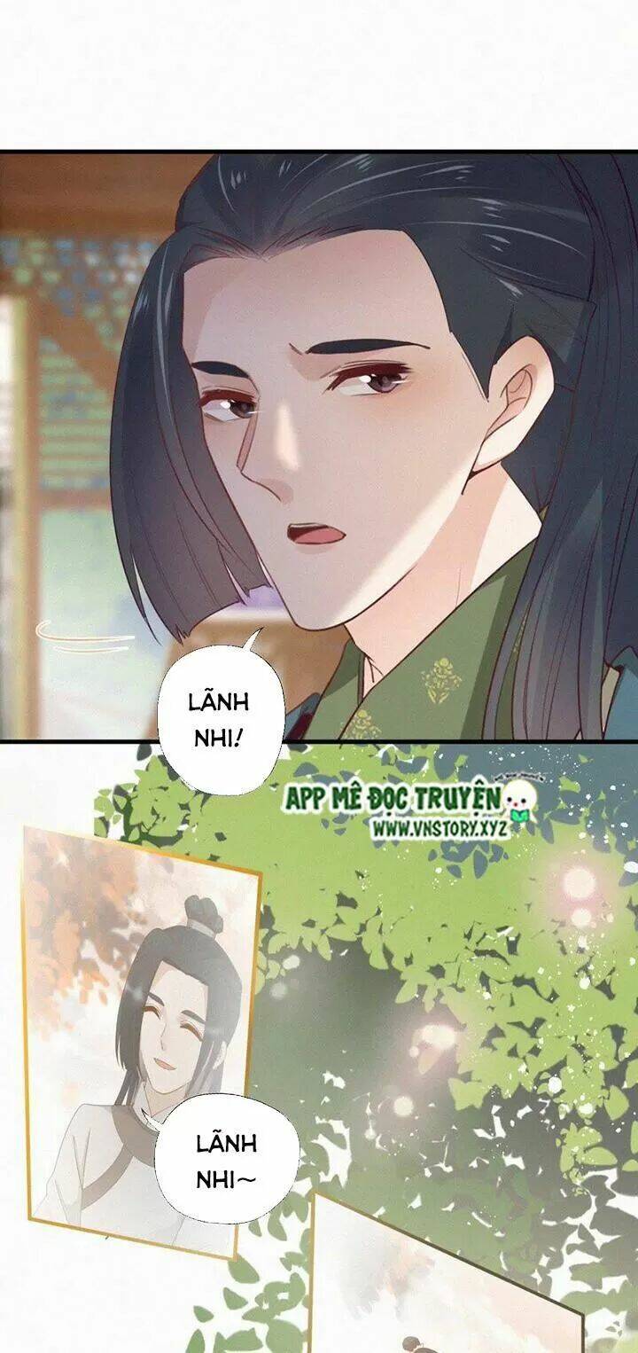 thiên hương mỹ nhân chapter 82: Ẩn mật - Trang 2