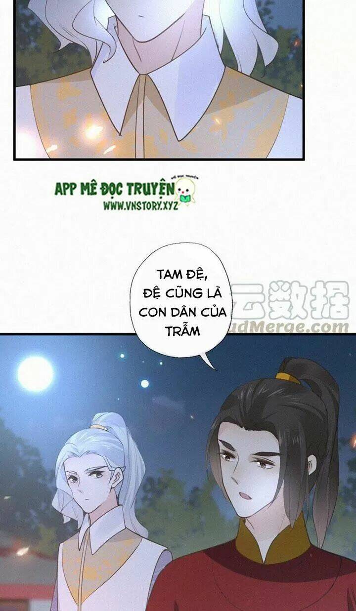 thiên hương mỹ nhân chapter 92 - Trang 2