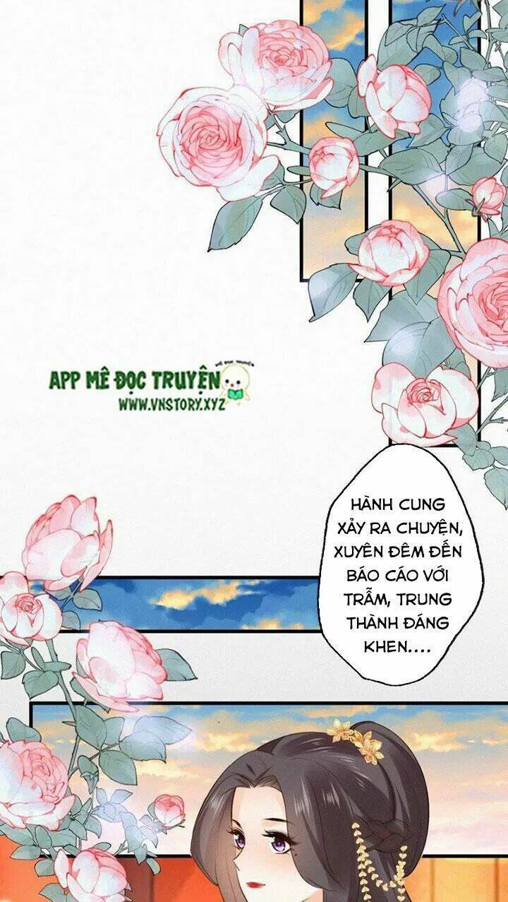 thiên hương mỹ nhân chapter 95: cưới một kẻ ngốc - Trang 2