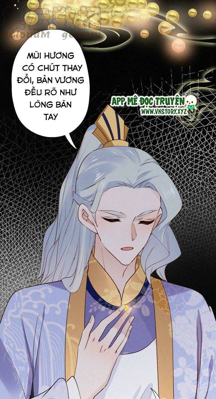 thiên hương mỹ nhân chương 99 - Next chapter 100: - chọc giận hoàng hậu