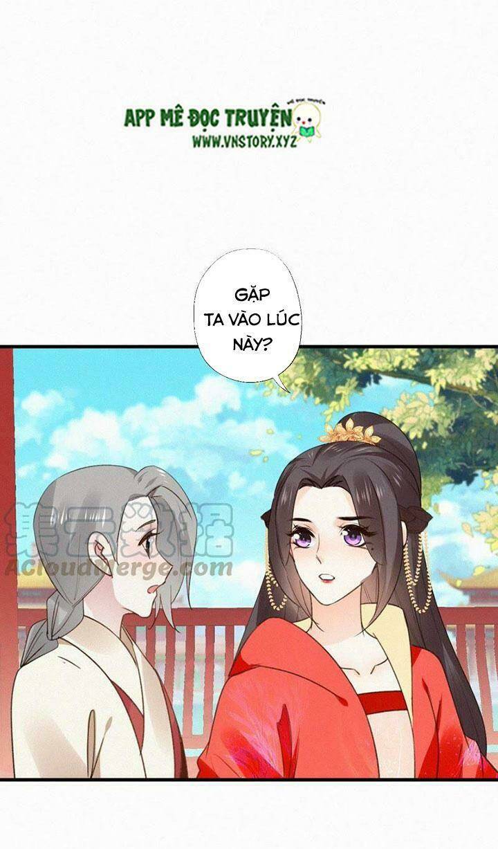 thiên hương mỹ nhân chương 99 - Next chapter 100: - chọc giận hoàng hậu