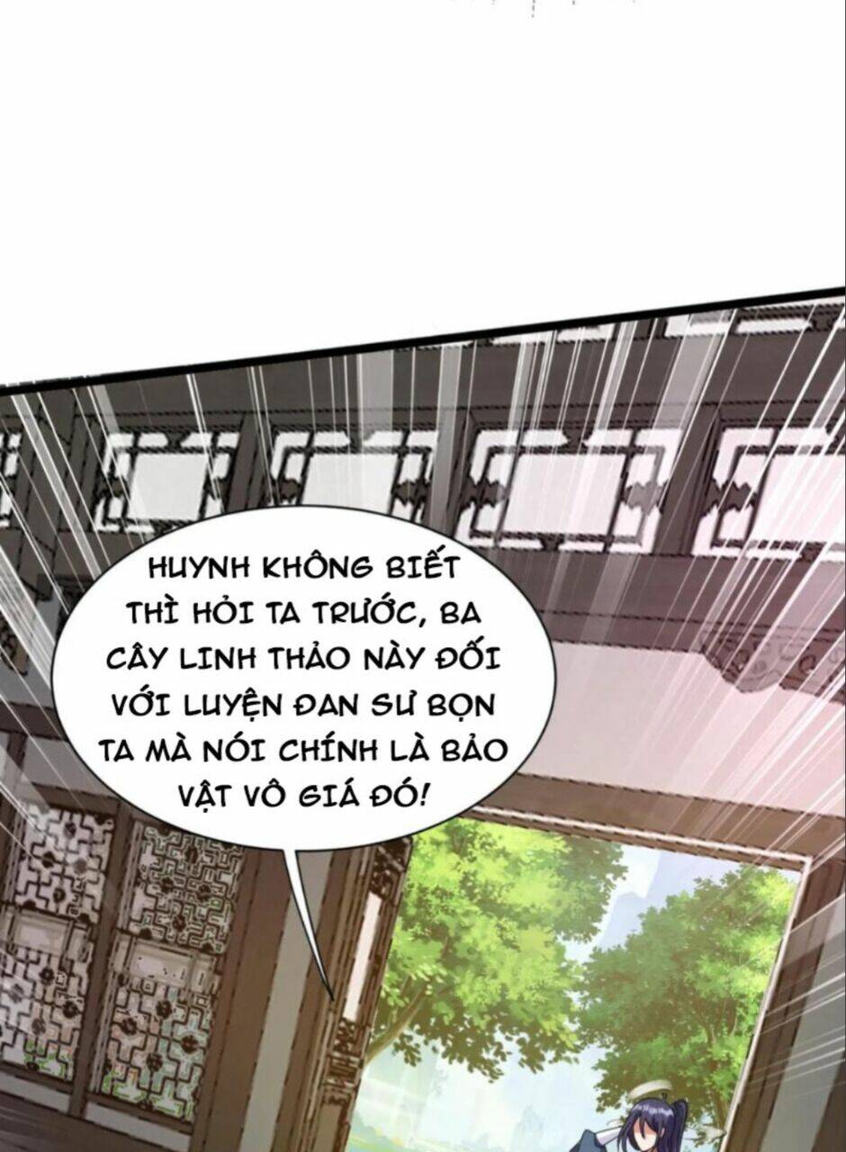 thiên khải bại gia chapter 10 - Trang 2