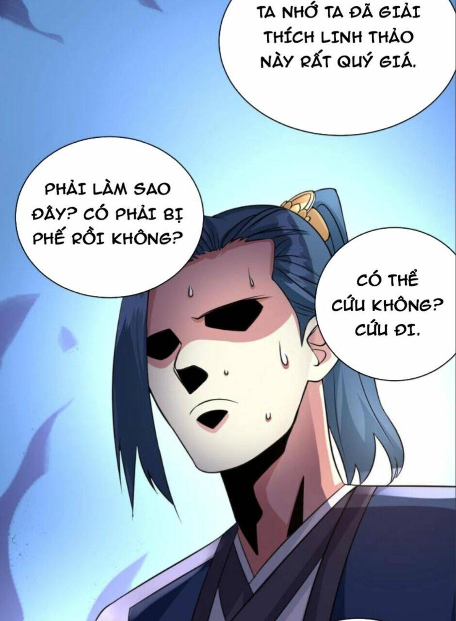 thiên khải bại gia chapter 10 - Trang 2