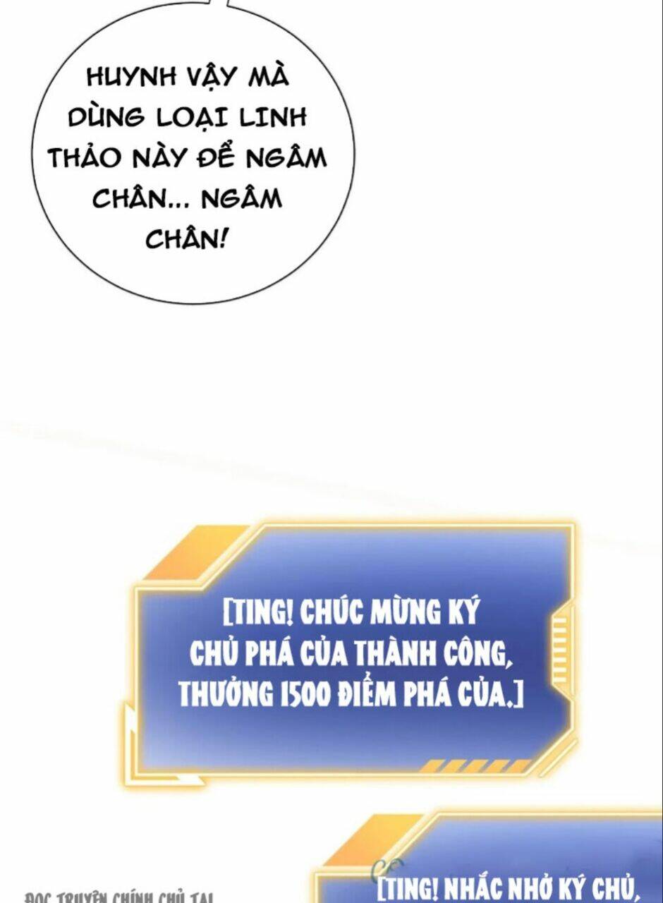 thiên khải bại gia chapter 10 - Trang 2