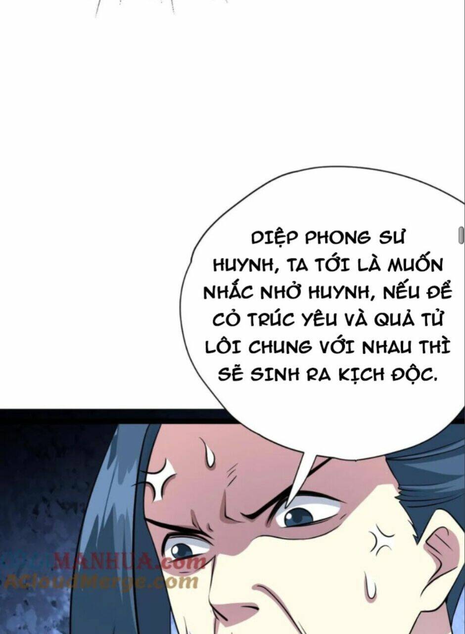 thiên khải bại gia chapter 10 - Trang 2