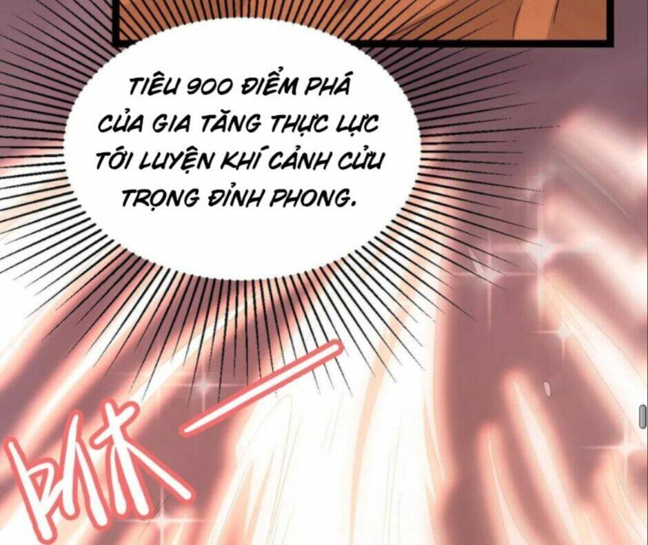 thiên khải bại gia chapter 10 - Trang 2