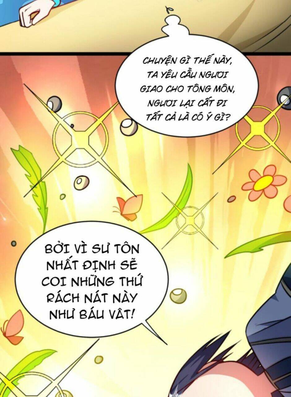 thiên khải bại gia chapter 102 - Trang 2