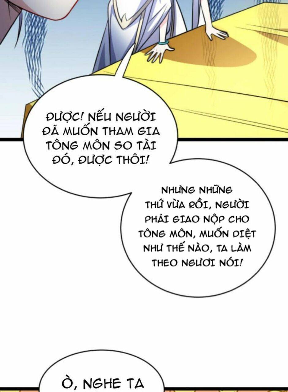 thiên khải bại gia chapter 102 - Trang 2