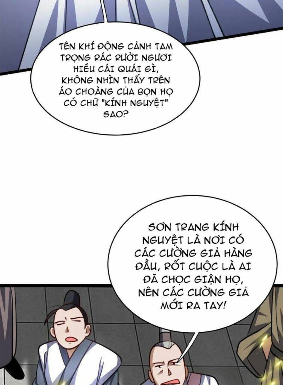 thiên khải bại gia chapter 110 - Trang 2