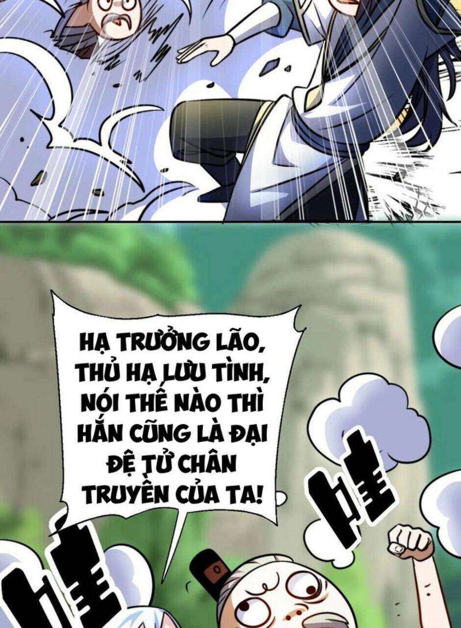 thiên khải bại gia chapter 120 - Trang 2