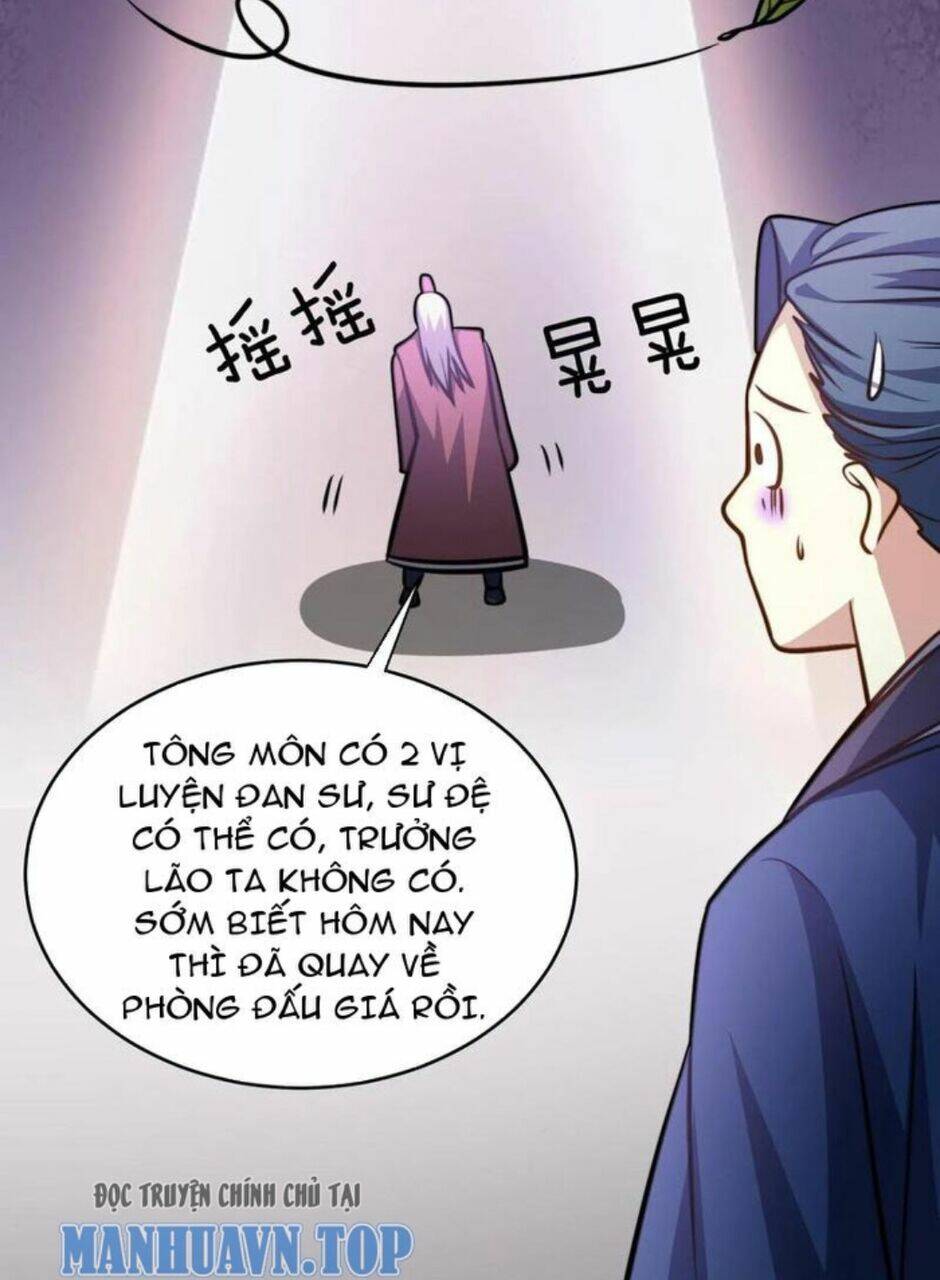 thiên khải bại gia chapter 120 - Trang 2