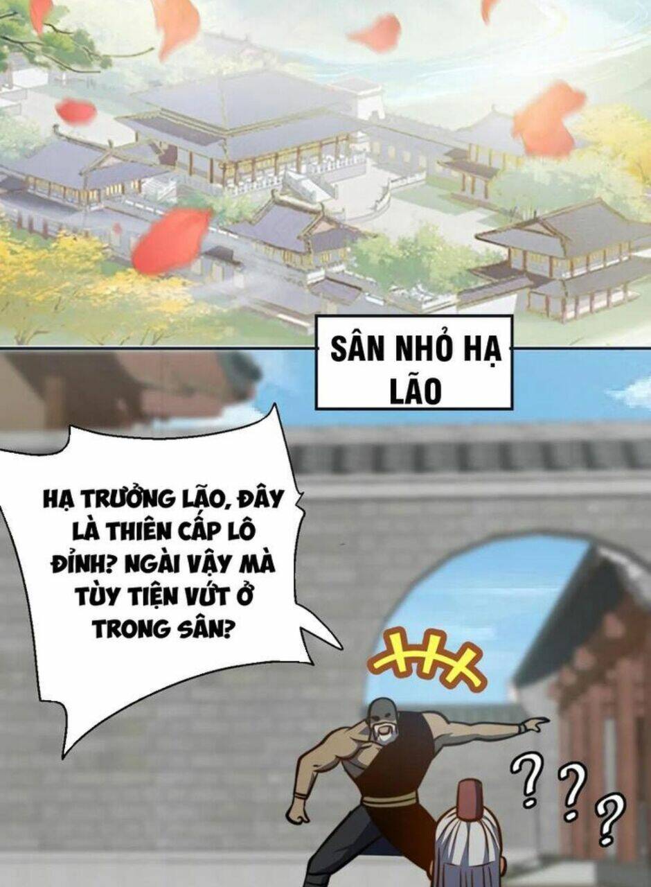 thiên khải bại gia chapter 120 - Trang 2