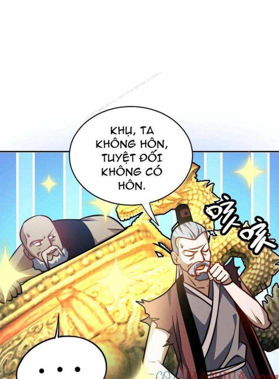 thiên khải bại gia chapter 120 - Trang 2