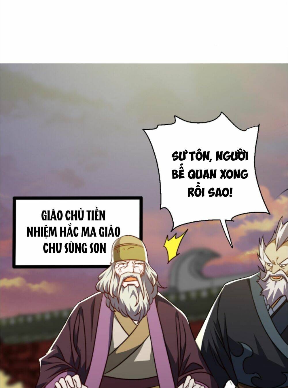 thiên khải bại gia chapter 138 - Trang 2