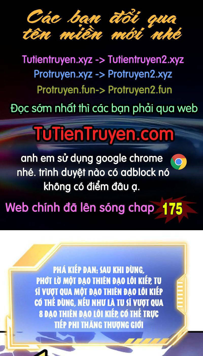 thiên khải bại gia chương 174 - Next chương 175