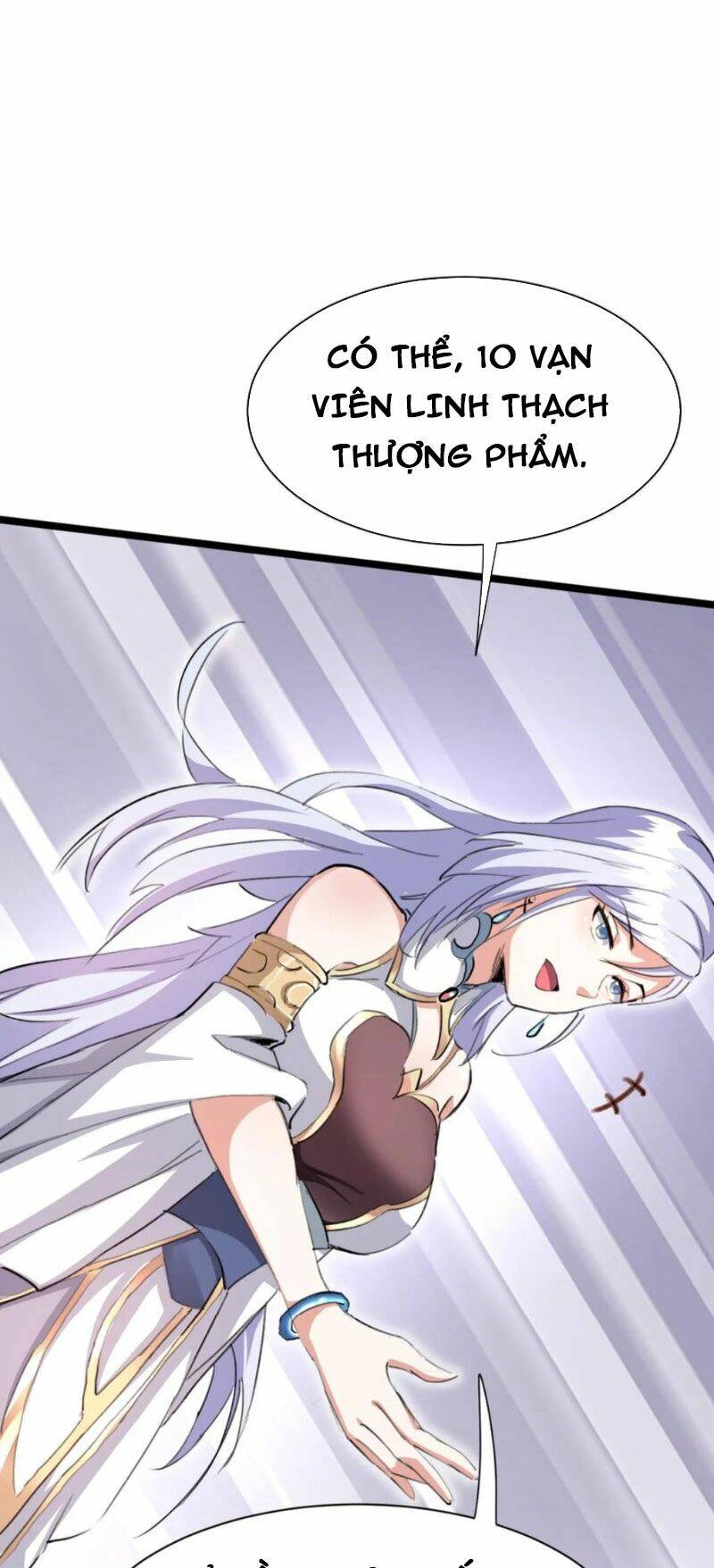 thiên khải bại gia chapter 2 - Next chapter 3