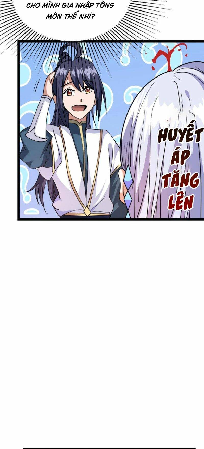 thiên khải bại gia chapter 2 - Next chapter 3