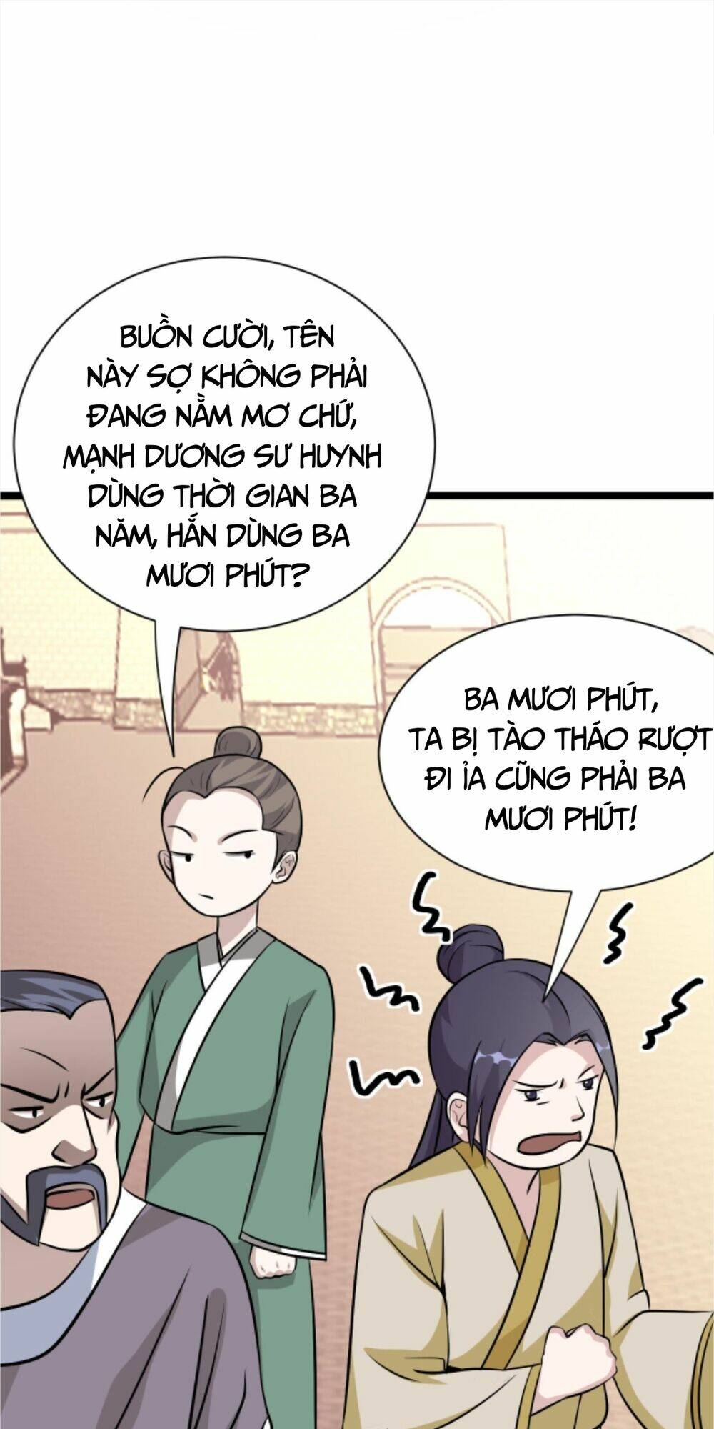 thiên khải bại gia chapter 25 - Next chapter 26