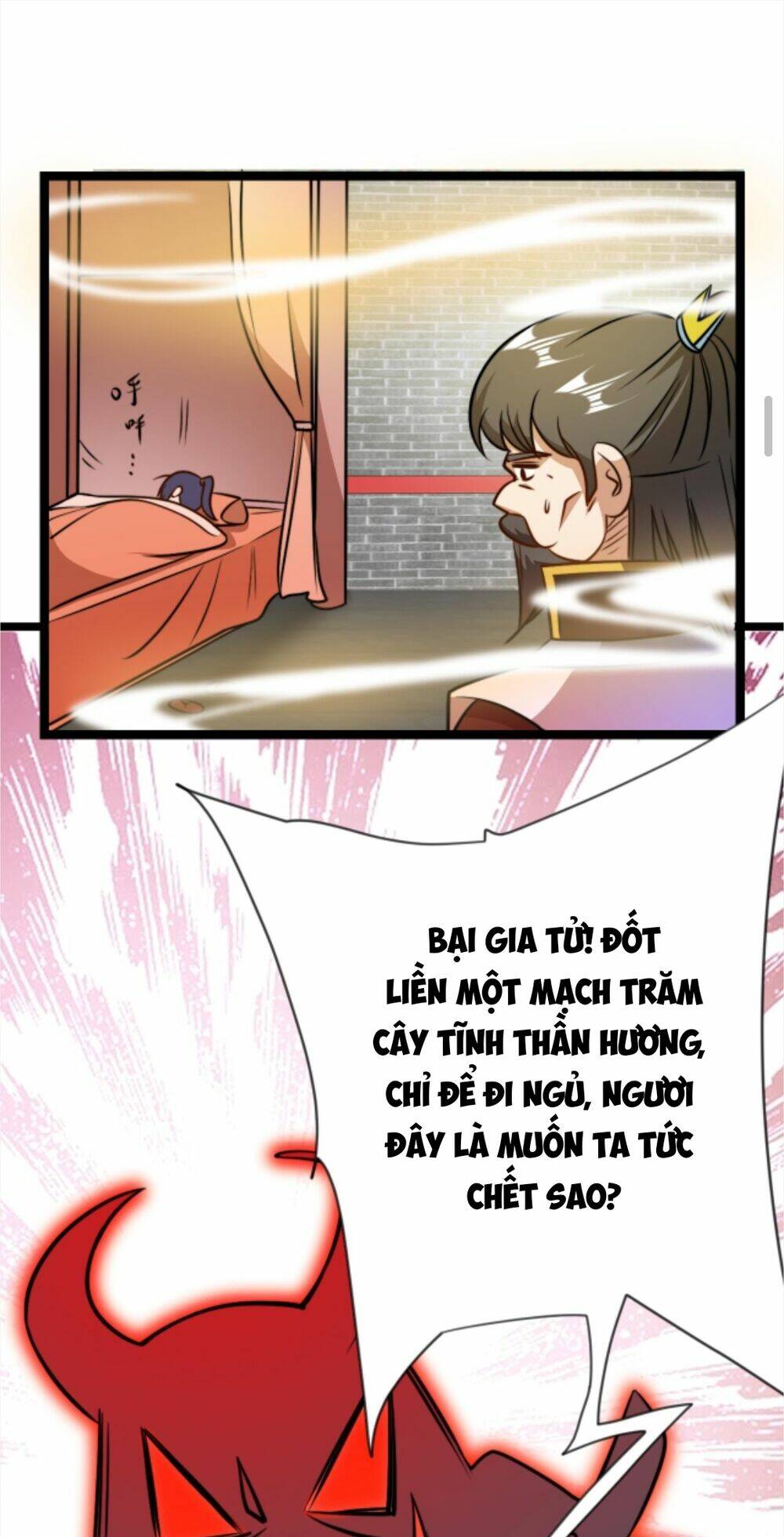 thiên khải bại gia chapter 47 - Next chương 48