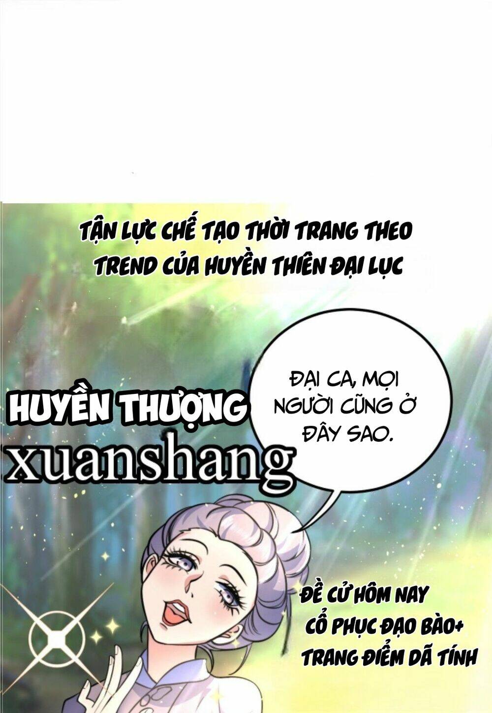 thiên khải bại gia chapter 50 - Next chapter 51