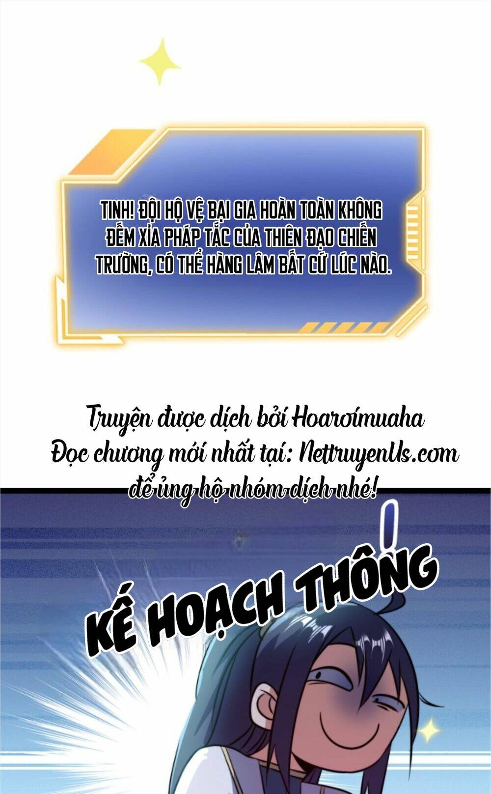 thiên khải bại gia chapter 55 - Trang 2