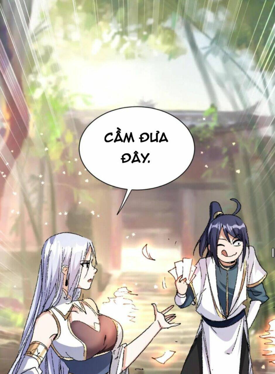 thiên khải bại gia chapter 6 - Trang 2