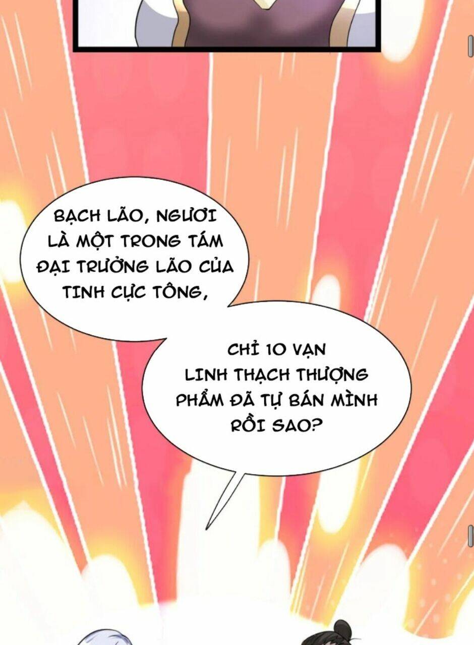 thiên khải bại gia chapter 7 - Trang 2