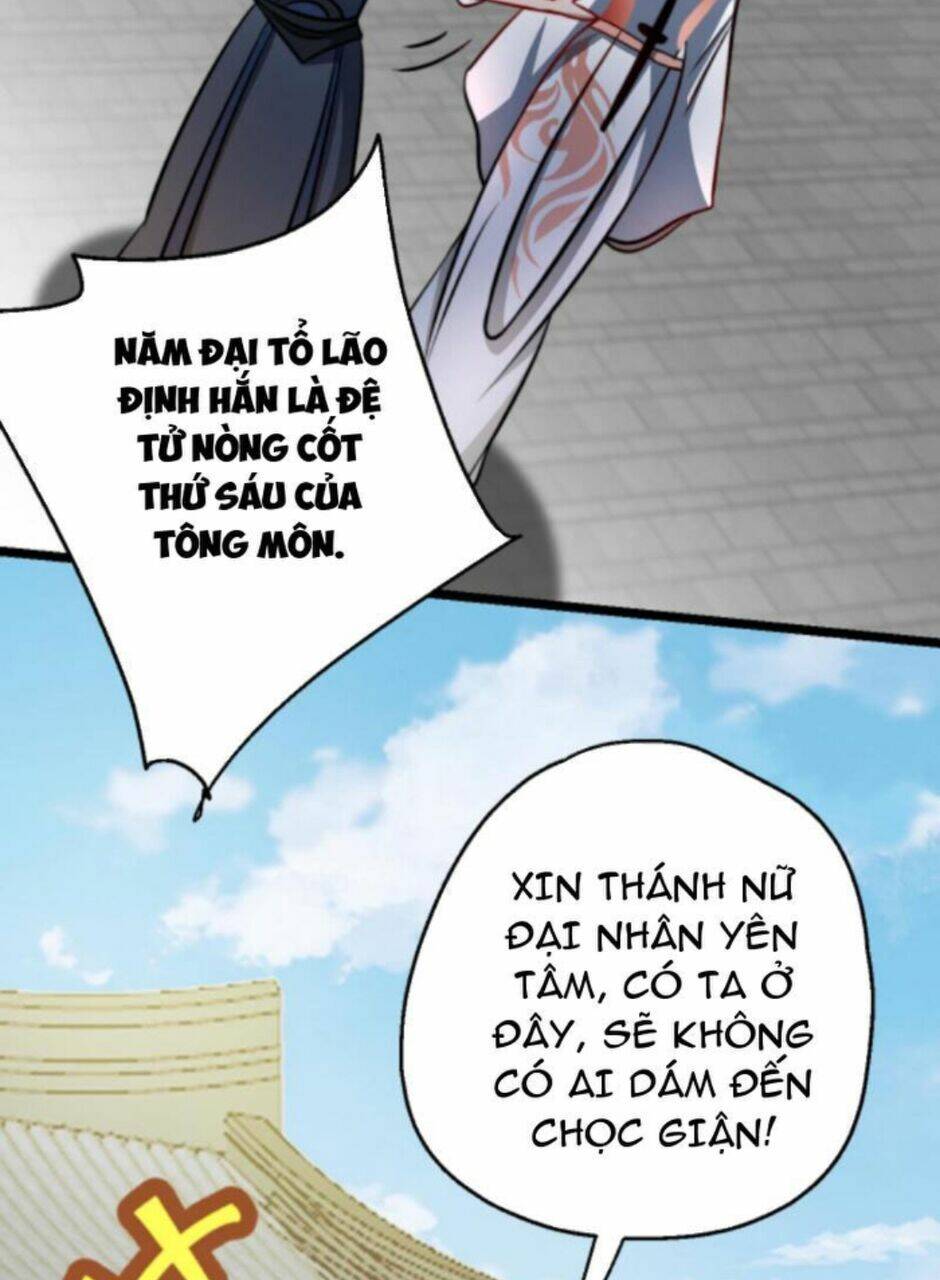 thiên khải bại gia chapter 72 - Next chapter 73