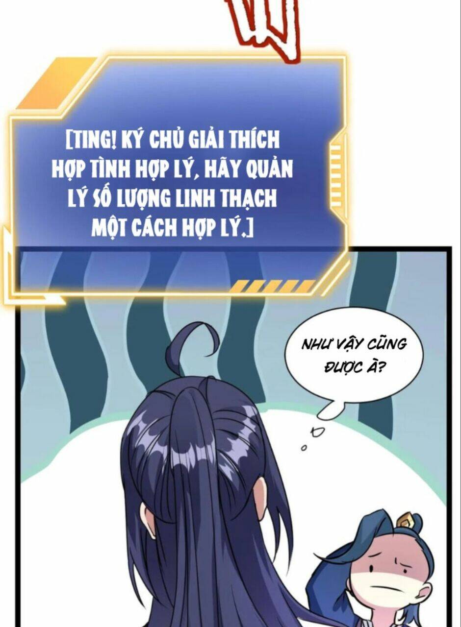 thiên khải bại gia chapter 8 - Trang 2