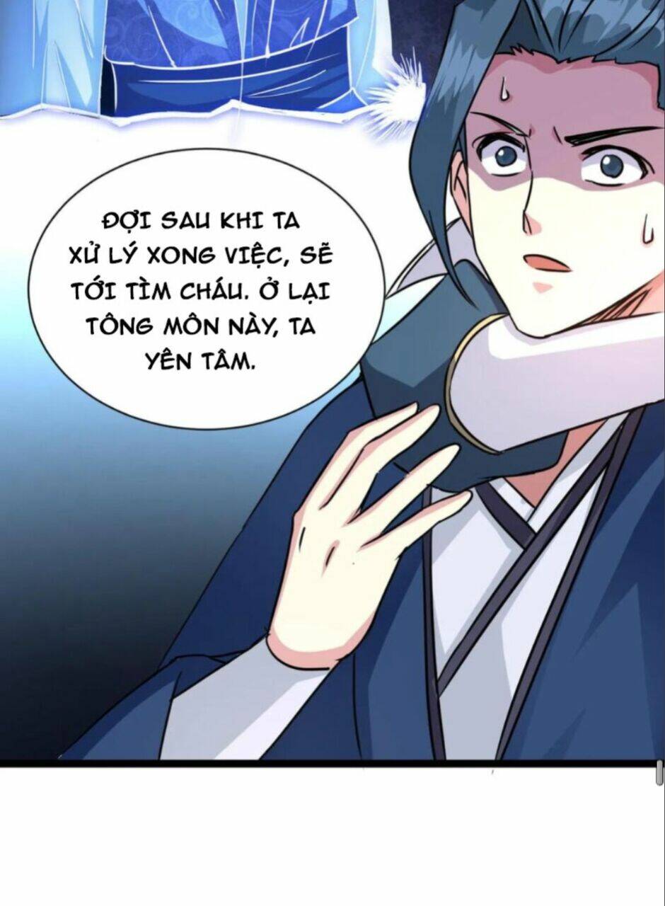 thiên khải bại gia chapter 8 - Trang 2