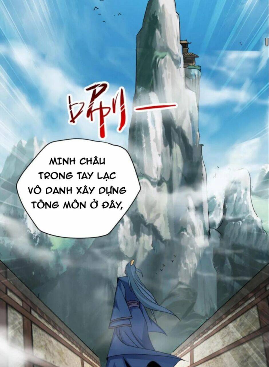 thiên khải bại gia chapter 8 - Trang 2