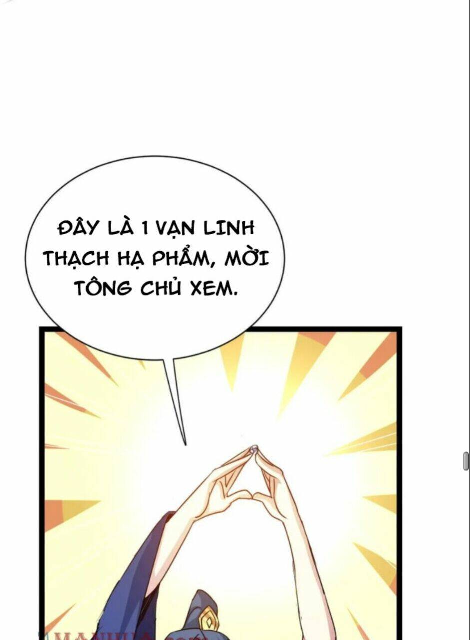 thiên khải bại gia chapter 8 - Trang 2