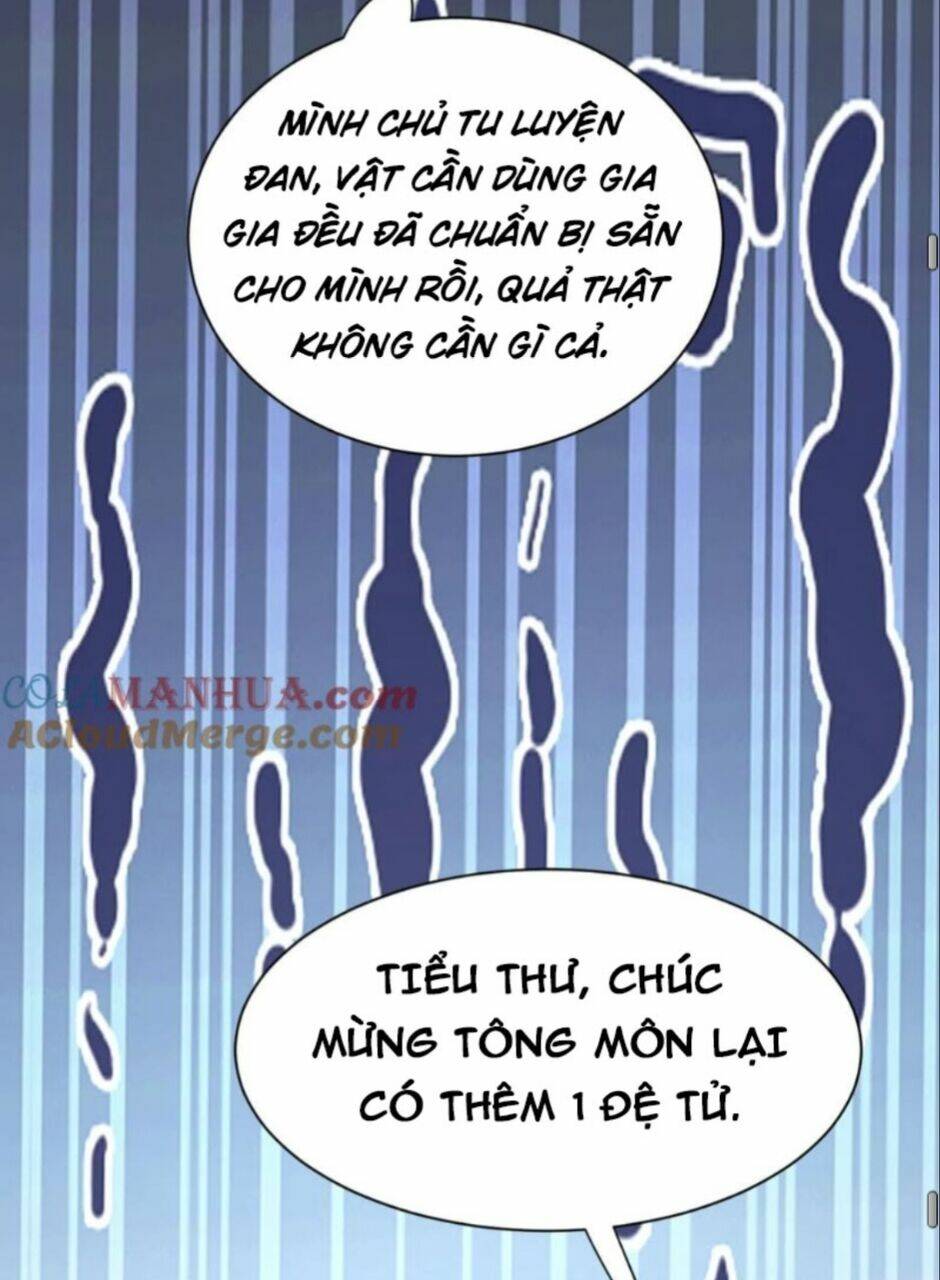 thiên khải bại gia chapter 8 - Trang 2