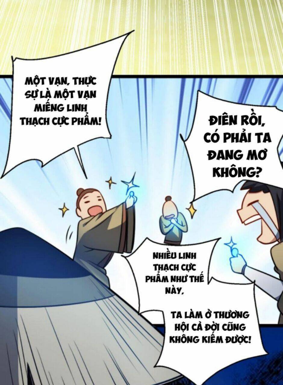 thiên khải bại gia chapter 82 - Next chapter 83