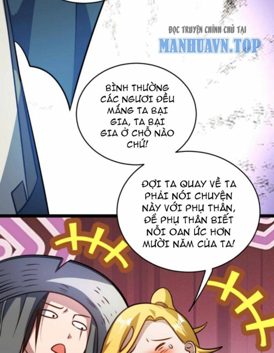 thiên khải bại gia chapter 82 - Next chapter 83