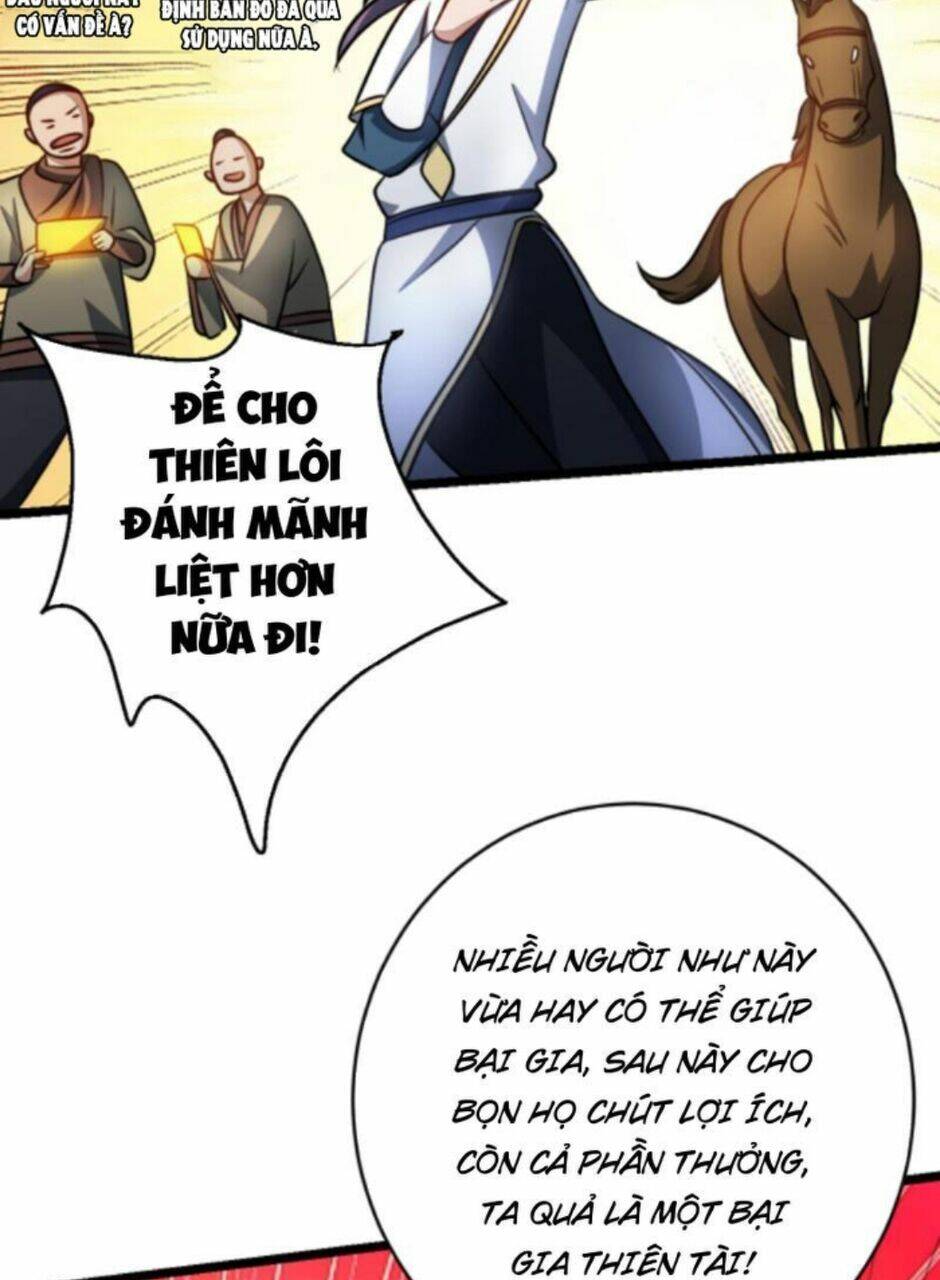 thiên khải bại gia chapter 82 - Next chapter 83