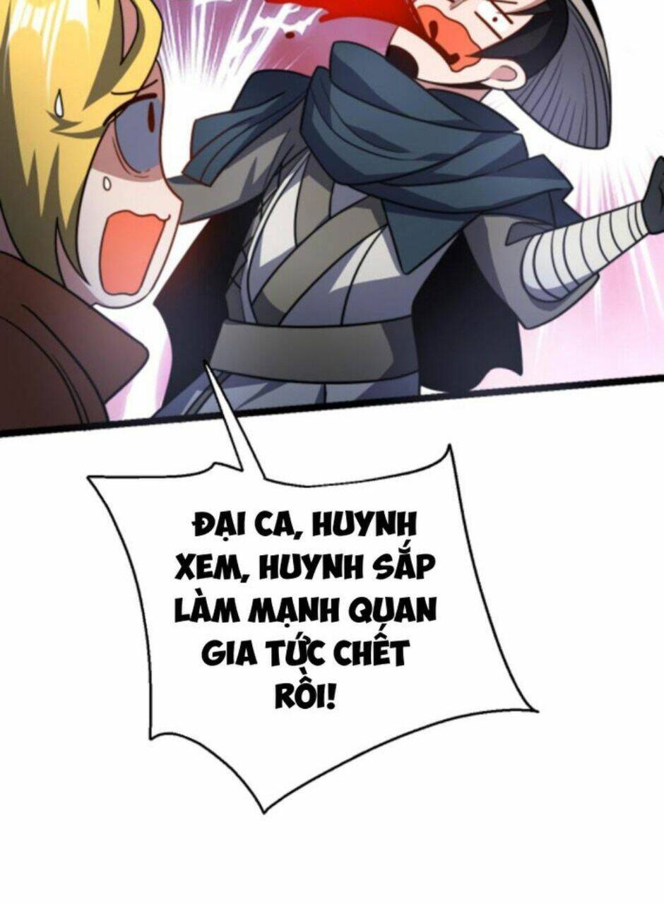 thiên khải bại gia chapter 83 - Next chapter 84