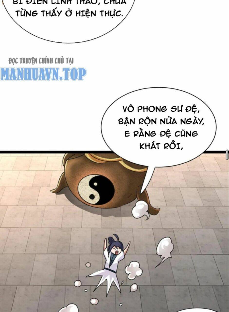 thiên khải bại gia chapter 9 - Trang 2