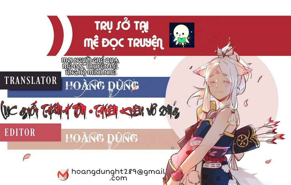 Thiên Kiêu Vô Song Chapter 7 - Trang 2