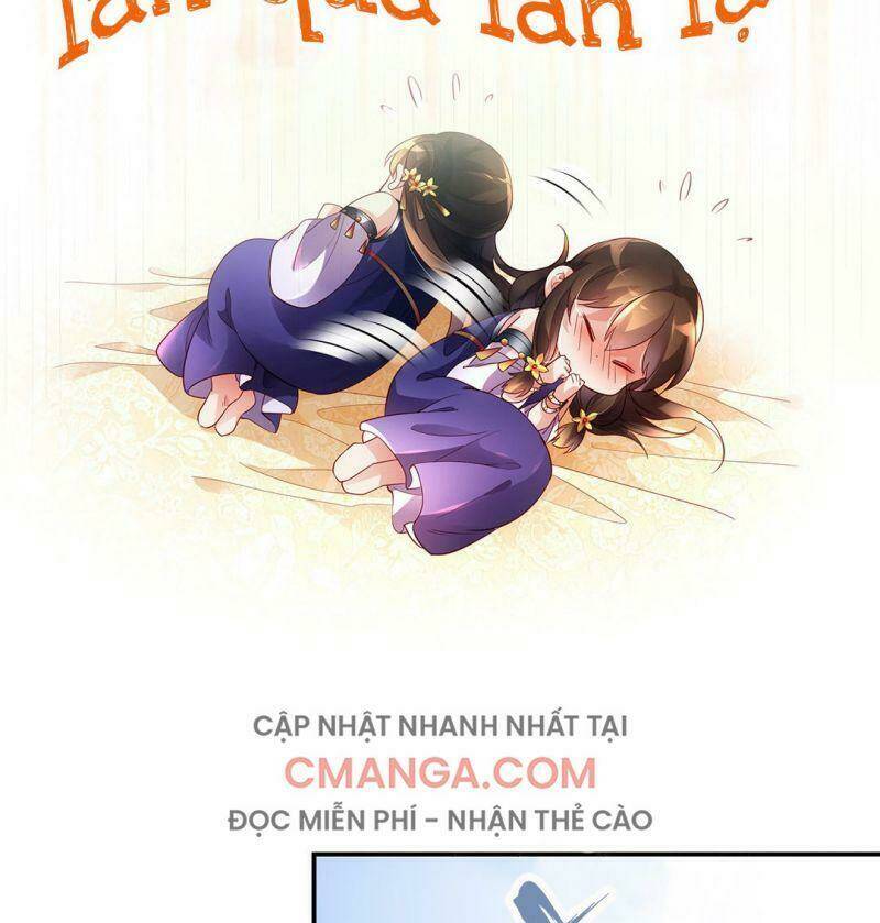 thiên kim bất hoán Chapter 63 - Trang 2