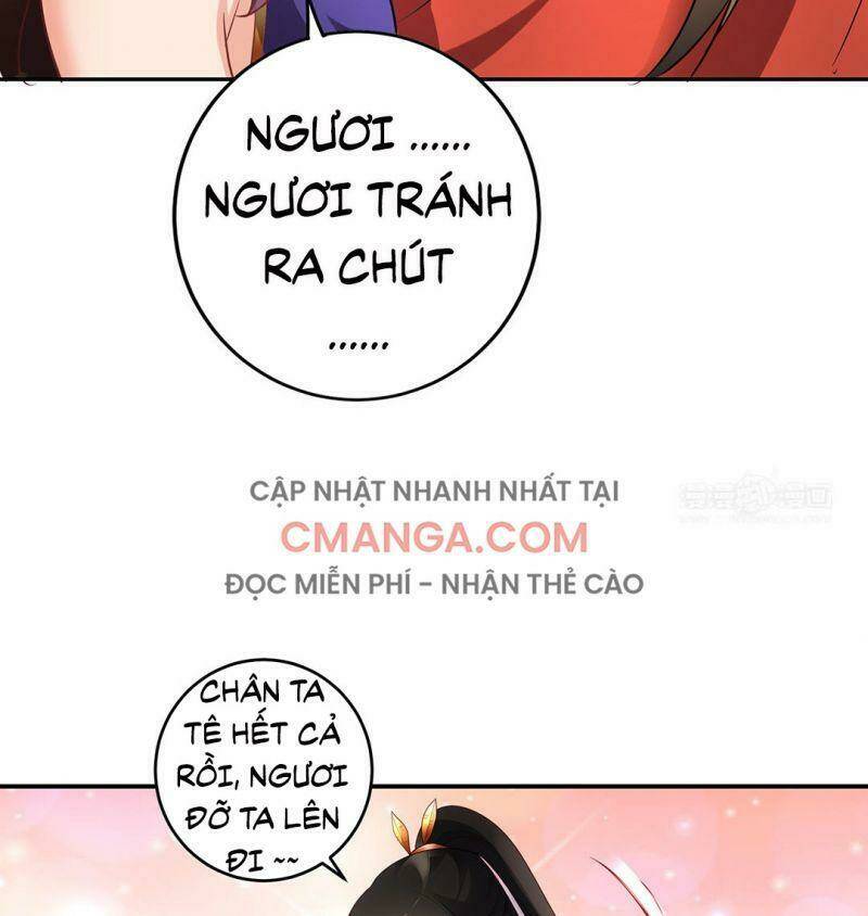 thiên kim bất hoán Chapter 63 - Trang 2