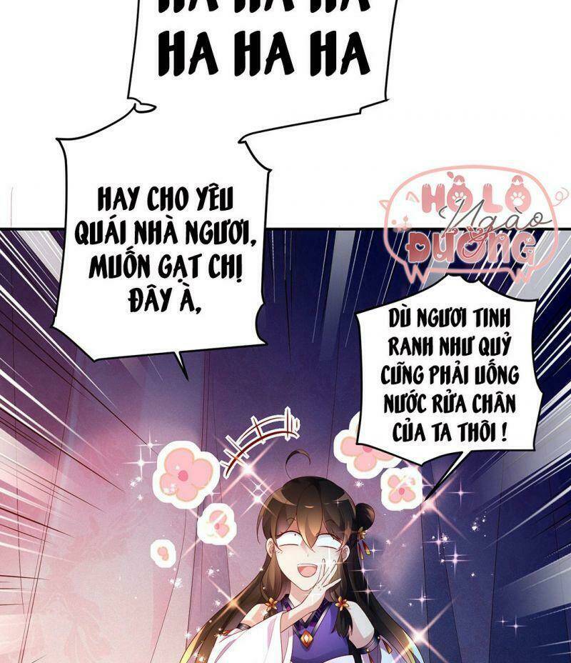 thiên kim bất hoán Chapter 63 - Trang 2