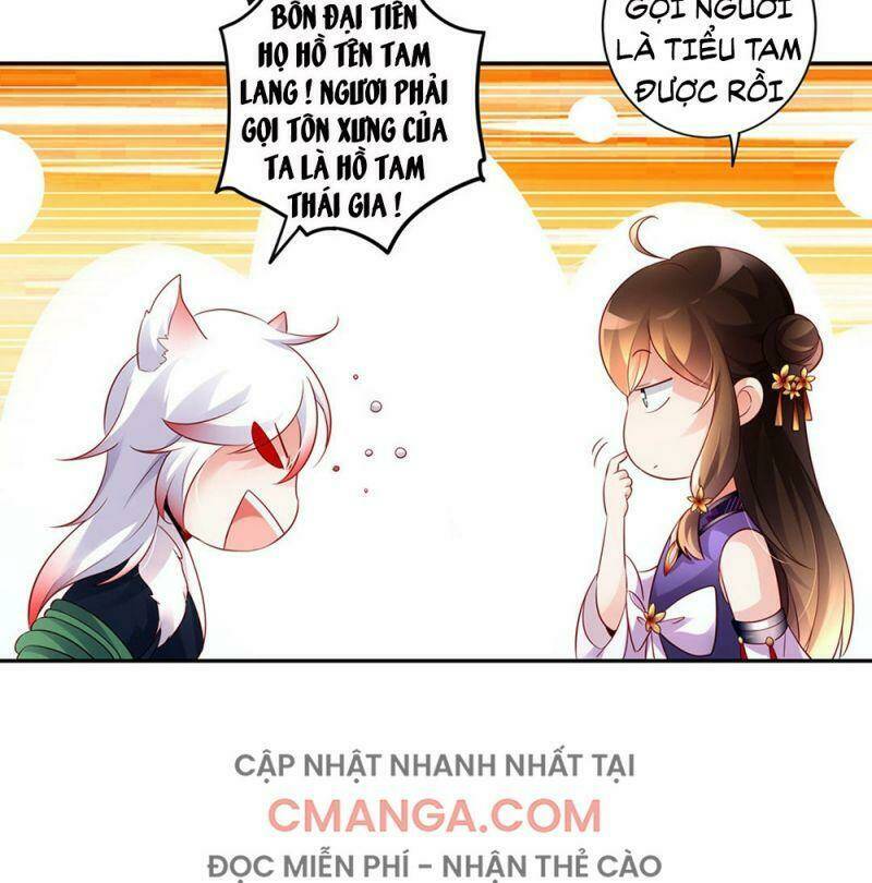 thiên kim bất hoán Chapter 63 - Trang 2