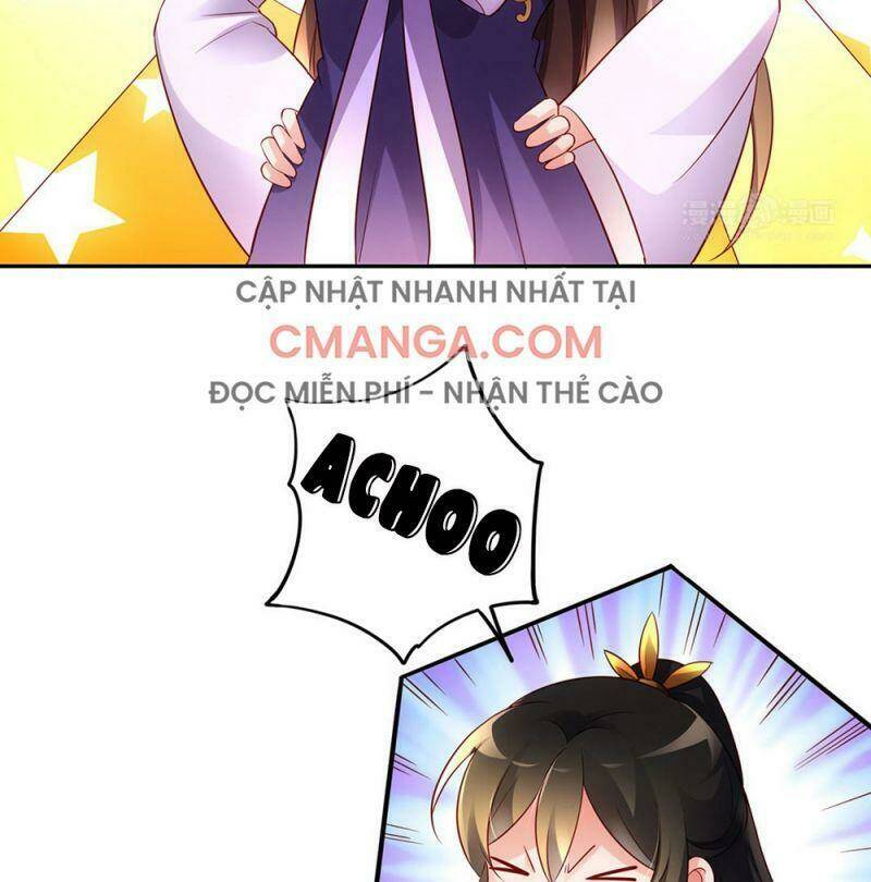 thiên kim bất hoán Chapter 63 - Trang 2