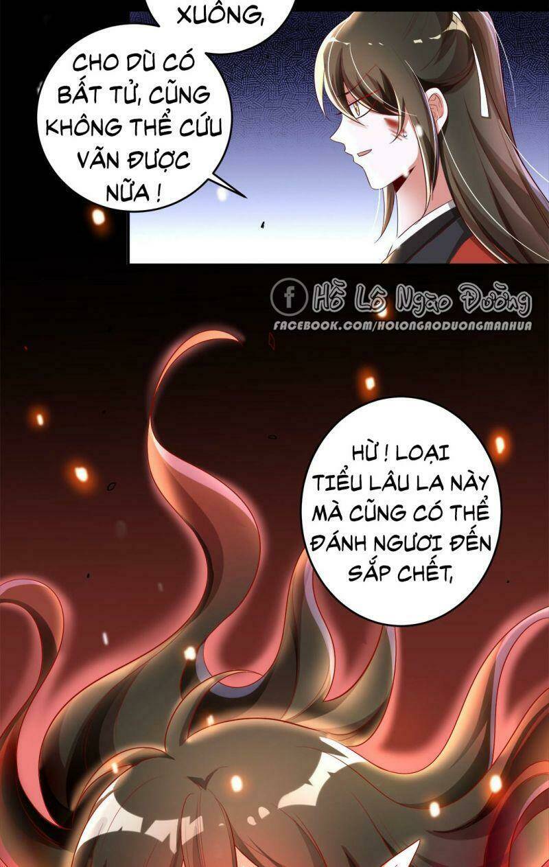 thiên kim bất hoán Chapter 69 - Trang 2