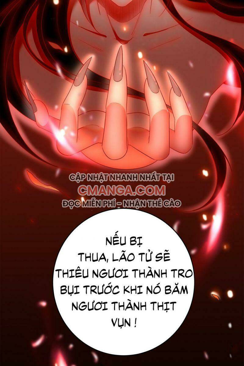 thiên kim bất hoán Chapter 69 - Trang 2