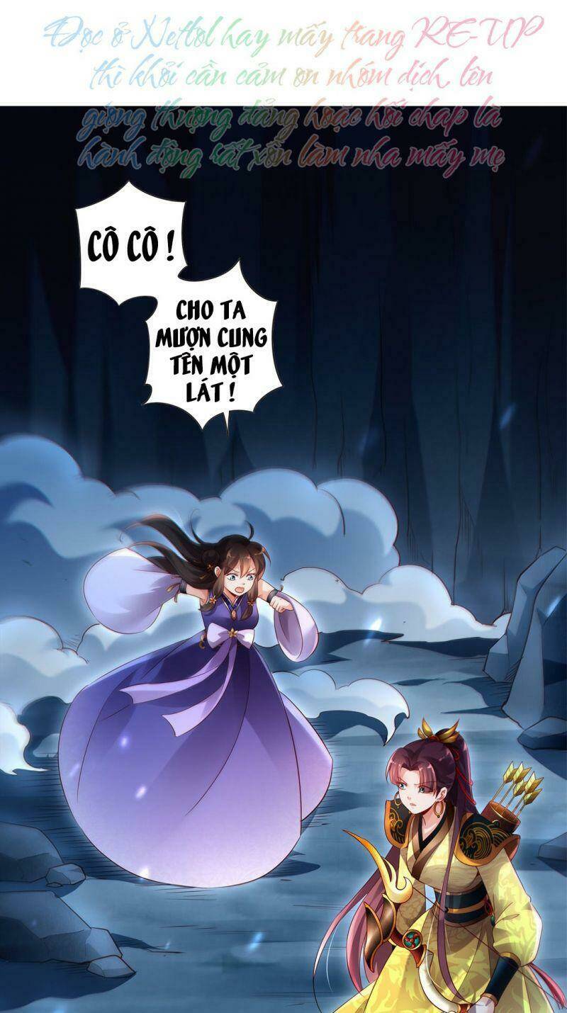 thiên kim bất hoán Chapter 69 - Trang 2